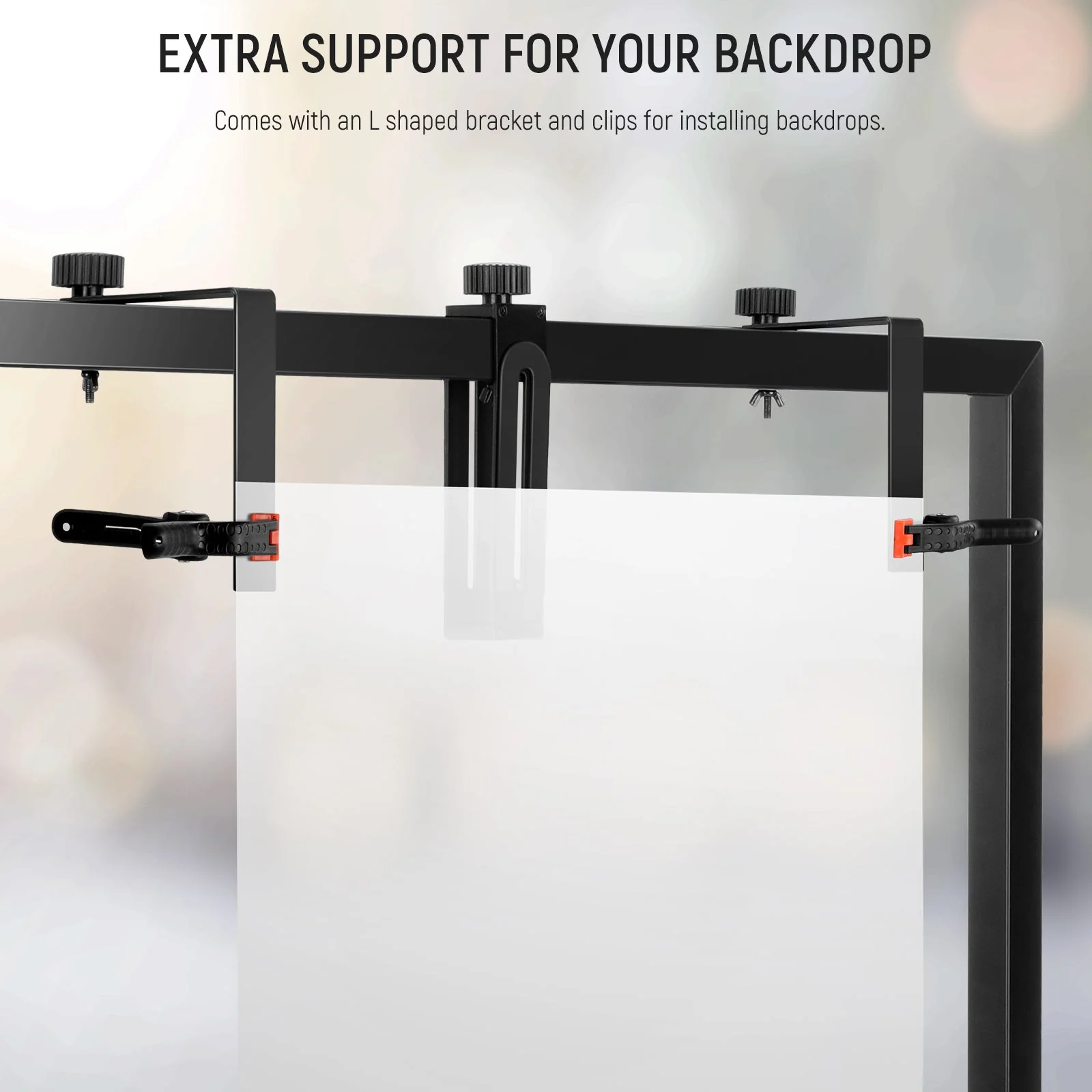 NEEWER ST100 Overhead Camera Mount Rig - Image 6